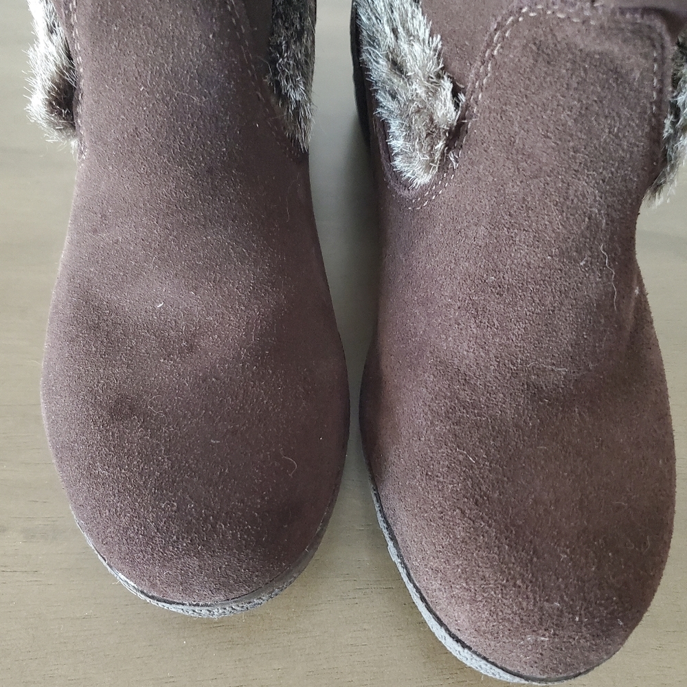 Bass Kiana Water Resistant Boots - Picture 8 of 12